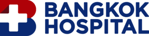 Bangkok Hospital logo