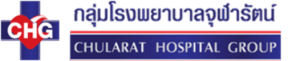 Chularat Hospital logo