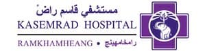 Kasemrad Ramkhamhaeng Hospital logo