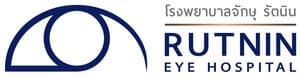 Rutnin Eye Hospital logo