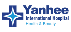 Yanhee Hospital logo
