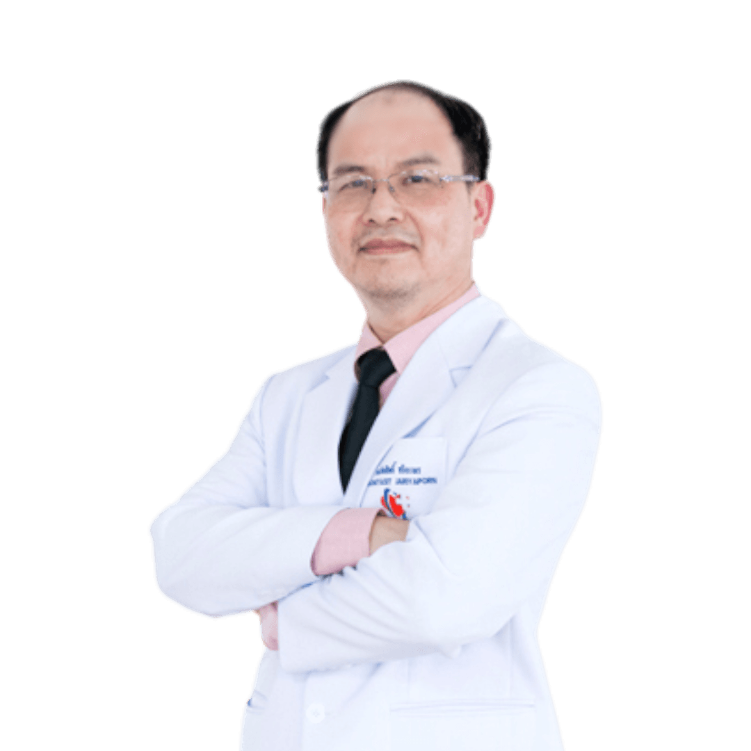 Dr. Chaiyasit J.