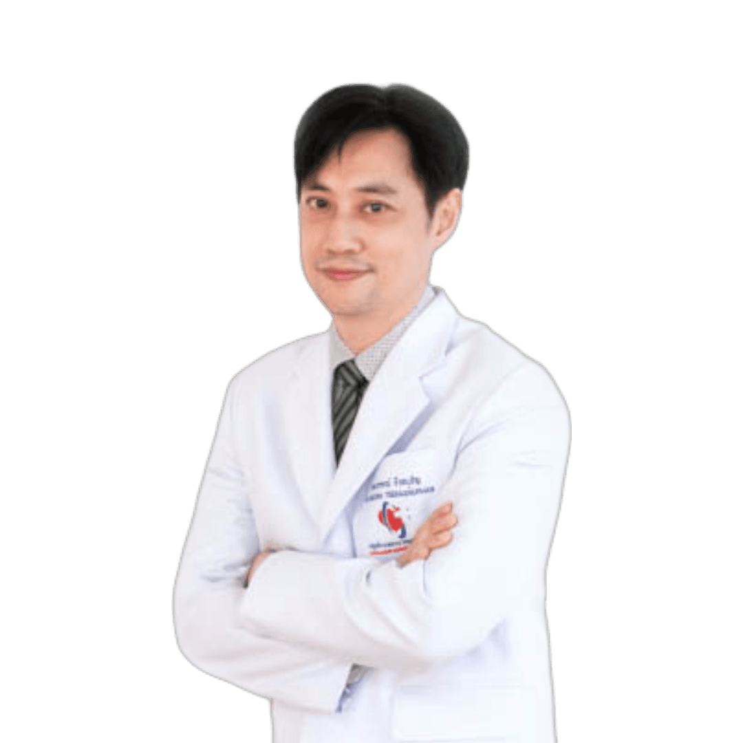 Dr. Pakorn T.