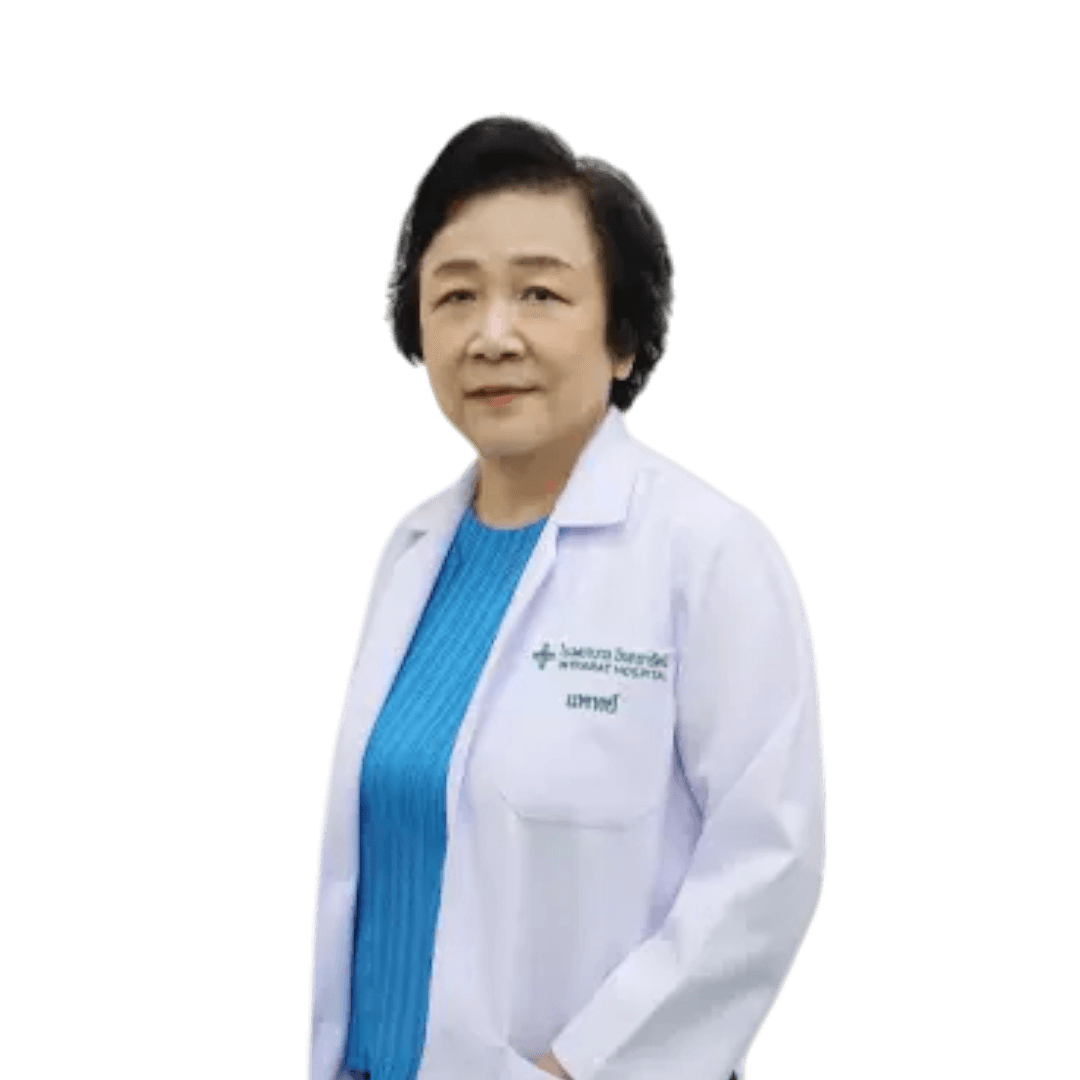 Dr. Orasa T.