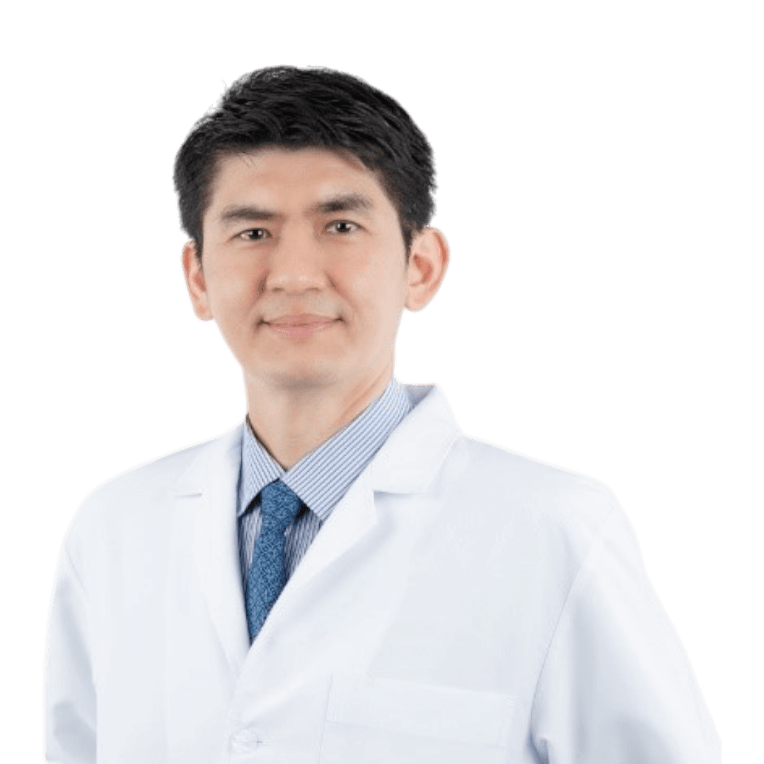 Assoc. Prof. Dr. Suwatchai P.