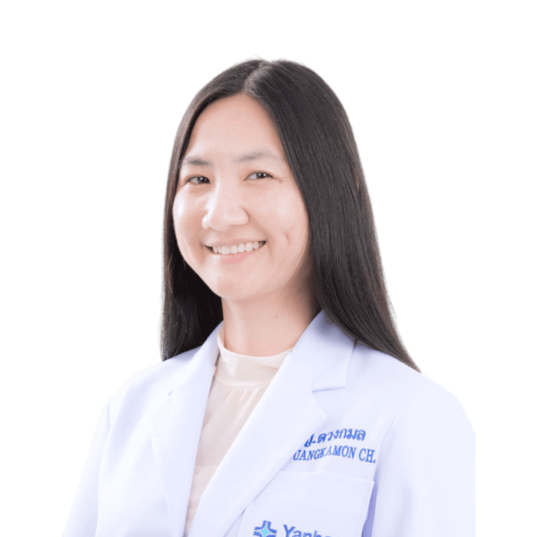 Dr. Duangkamon C.