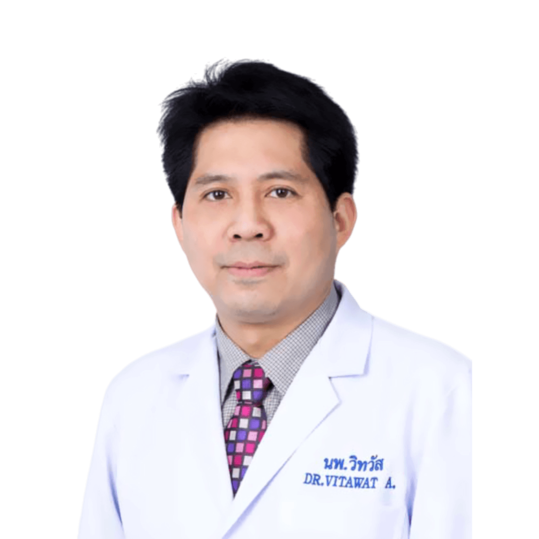 Dr. Vitawat A.
