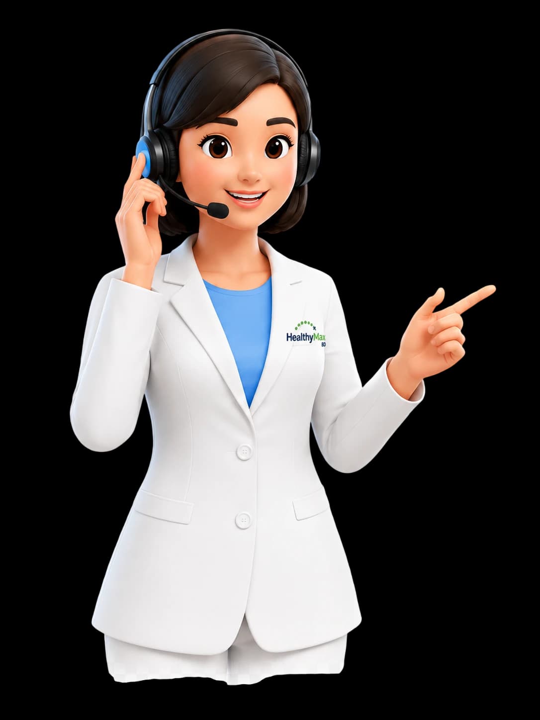 Coordinator avatar
