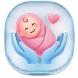 Fertility & IVF Care icon