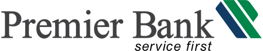 Premier Bank logo
